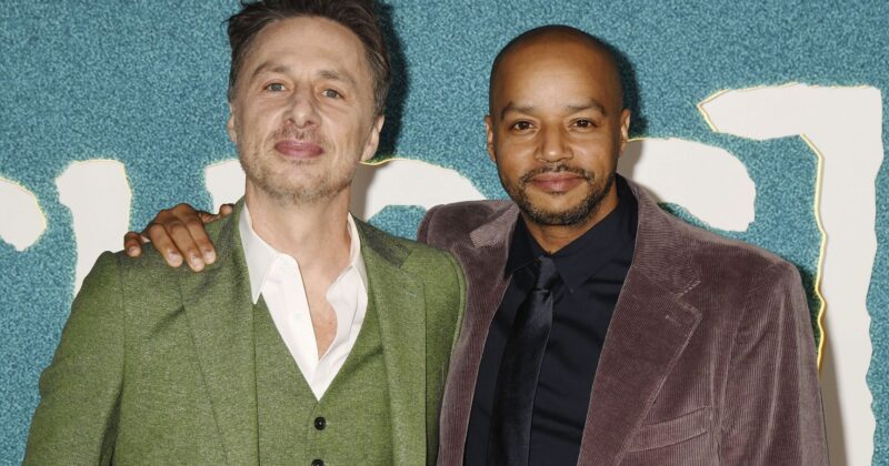 Scrubs Returns: What the Future Holds After the Smash Reboot