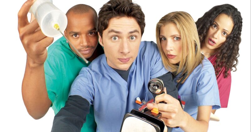 Scrubs Season 10: How the Revival Defies the Rules and Triumphs on TV