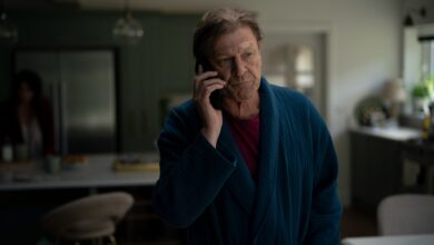 Sean Bean Reinvents Himself: Inside the Crime Epic 'This City Is Ours'