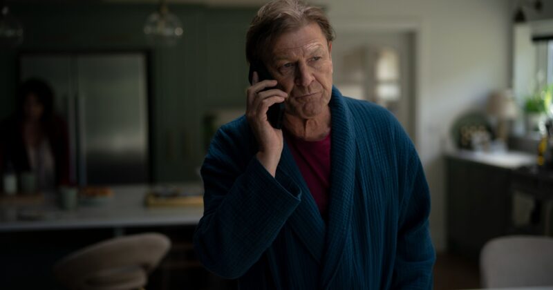 Sean Bean Reinvents Himself: Inside the Crime Epic 'This City Is Ours'