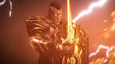 Secret Level: Prime Video Reinvents Video Game Adaptations with a Daring Anthology Series