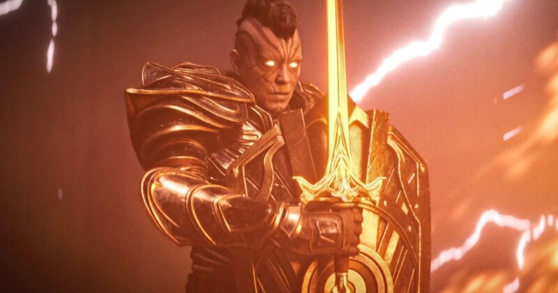 Secret Level: Prime Video Reinvents Video Game Adaptations with a Daring Anthology Series