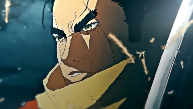 Sekiro: No Defeat – The Ninja Anime Masterpiece Revolutionizing Game Adaptations