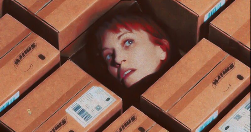 Sender: The New Psychological Thriller Starring Britt Lower & David Dastmalchian Challenges Our Obsession With Consumption