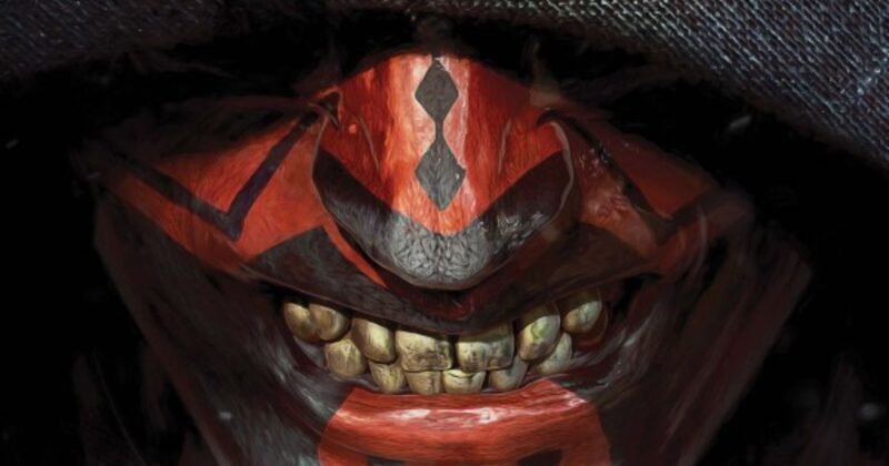 Shadow of Maul: The Essential Star Wars Prequel You Can't Miss Before Maul – Shadow Lord