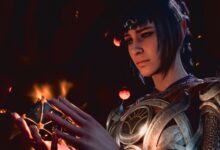 Shadowheart Returns: The Next Must-Have Baldur's Gate 3 Collectible Announced