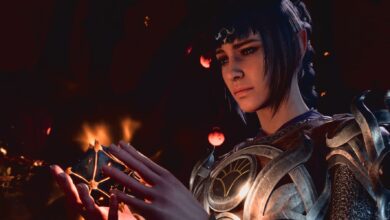 Shadowheart Returns: The Next Must-Have Baldur's Gate 3 Collectible Announced