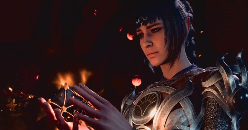 Shadowheart Returns: The Next Must-Have Baldur's Gate 3 Collectible Announced