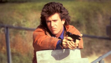 Shane Black Revives The Executioner: The Action Franchise Poised for a Cinematic Comeback