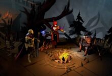 Shardbreakers: The Free Steam Roguelite That Fuses Hades and Diablo Ambition