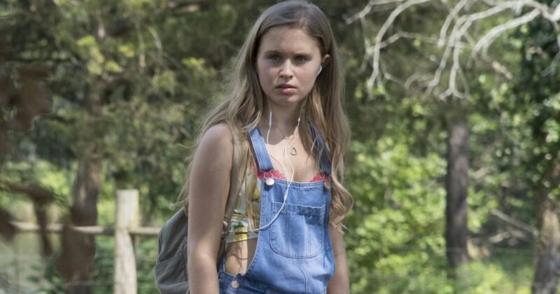 Sharp Objects: The Psychological Thriller That Redefined TV Plot Twists