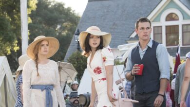 Sharp Objects: The Uncompromising Darkness Behind HBO's Most Haunting Psychological Thriller