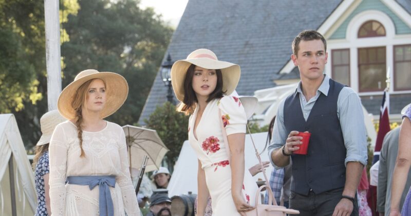 Sharp Objects: The Uncompromising Darkness Behind HBO's Most Haunting Psychological Thriller