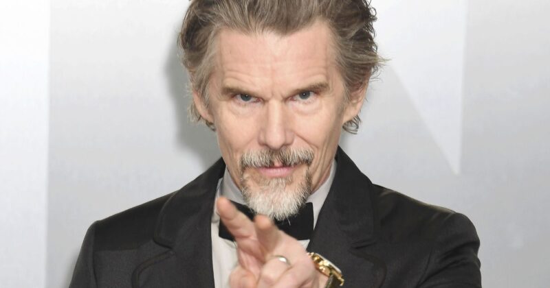 ‘She Dances’: The New Feel-Good Comedy Winning Over Critics and Audiences