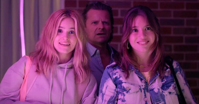 She Dances: When Grief, Art, and Family Collide in an Earnest Dance Drama