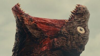 Shin Godzilla: The Most Terrifying Kaiju Redesign in Modern Cinema