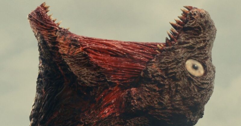 Shin Godzilla: The Most Terrifying Kaiju Redesign in Modern Cinema