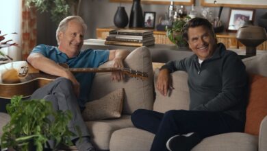 Shrinking S3E9: Jeff Daniels Shakes Up Everything in 'Daddy Issues'