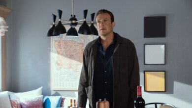 Shrinking Season 3 Episode 8: Gaby's Breaking Point and Unpredictable Recovery