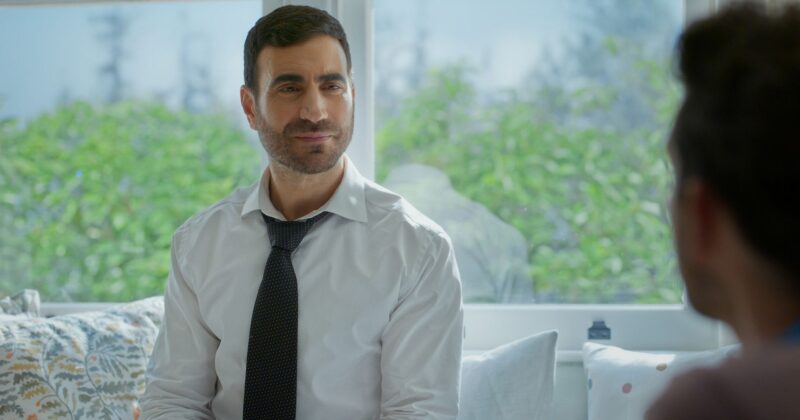 Shrinking: The Dark Comedy Phenomenon Reshaping Apple TV's Streaming Charts in the US