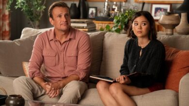 Shrinking: The Definitive Ranking of Its Funniest Characters