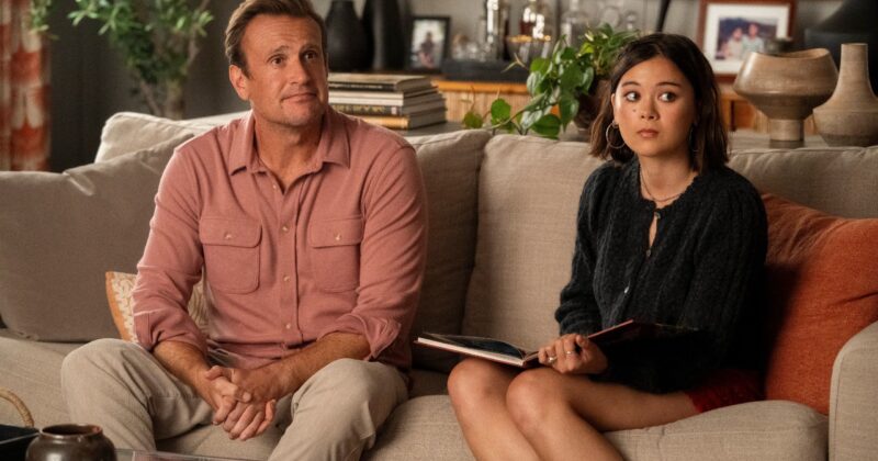 Shrinking: The Definitive Ranking of Its Funniest Characters