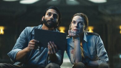 Silo Prepares for Its Final Chapters—And the Universe May Only Be Getting Started