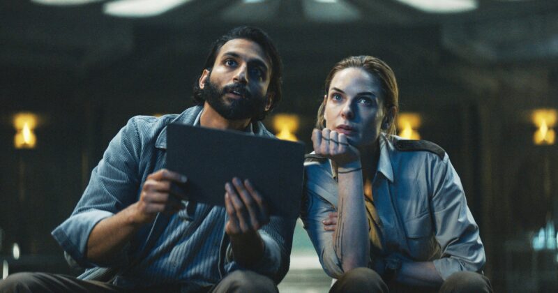 Silo Prepares for Its Final Chapters—And the Universe May Only Be Getting Started