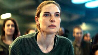 Silo: Rebecca Ferguson's Return and What Awaits in the Final Season of Apple TV's Dystopian Saga