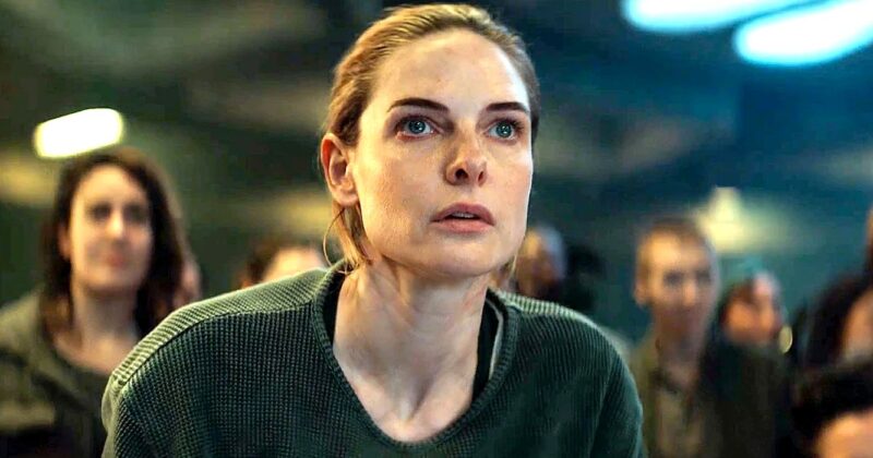 Silo: Rebecca Ferguson's Return and What Awaits in the Final Season of Apple TV's Dystopian Saga