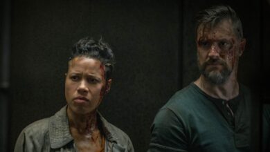 Silo: The Apple TV+ Dystopian Series Setting a New Benchmark in Sci-Fi