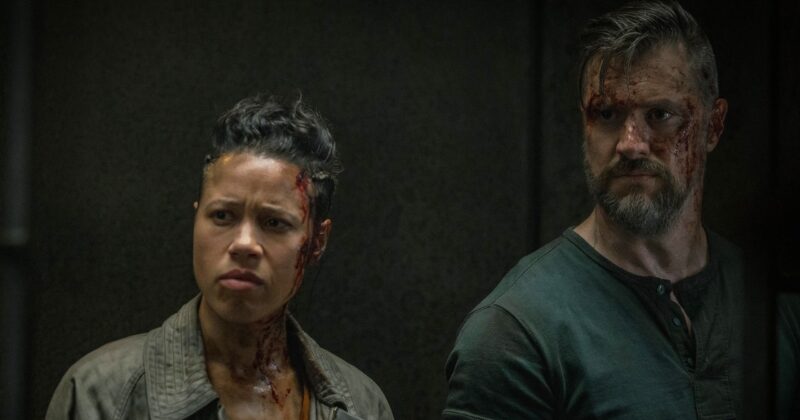 Silo: The Apple TV+ Dystopian Series Setting a New Benchmark in Sci-Fi