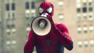 Sinister Six: The Untold Story Behind Spider-Man's Most Ambitious Canceled Movie