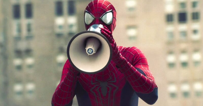 Sinister Six: The Untold Story Behind Spider-Man's Most Ambitious Canceled Movie