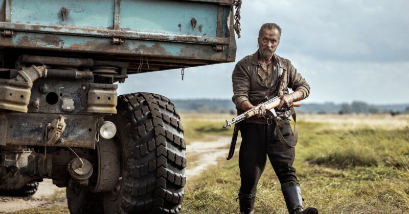 Sisu: Road to Revenge Explodes on Netflix with Brutal WWII Action and Instant Fandom