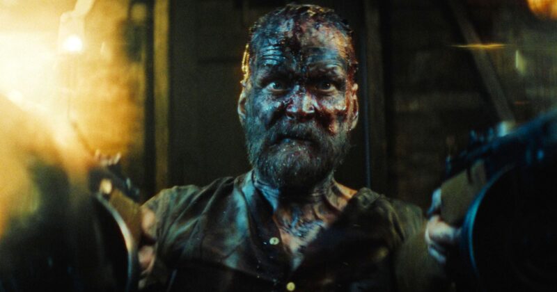 Sisu: Road to Revenge Makes Its Explosive Streaming Debut on Netflix—World War II Action Reimagined