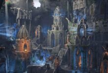 Skyblivion: The Elder Scrolls Transformation Fans Are Counting Down For