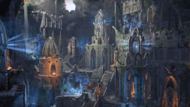 Skyblivion: The Elder Scrolls Transformation Fans Are Counting Down For