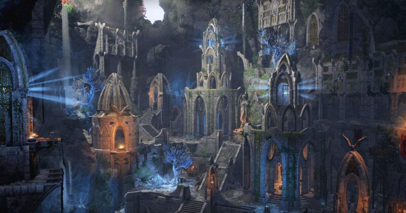 Skyblivion: The Elder Scrolls Transformation Fans Are Counting Down For