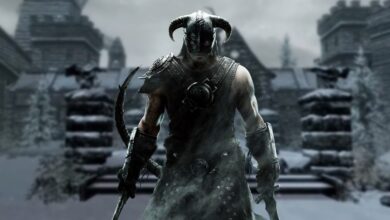 Skyrim: Lordbound – The Epic Fan Expansion That Redefines Tamriel