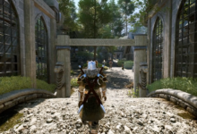 Skyrim Transformed: The Modded Graphics Revolution Redefining Tamriel in 2026