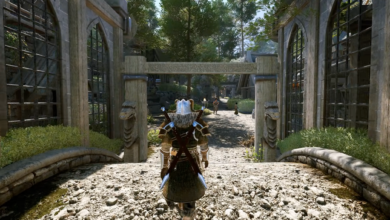 Skyrim Transformed: The Modded Graphics Revolution Redefining Tamriel in 2026