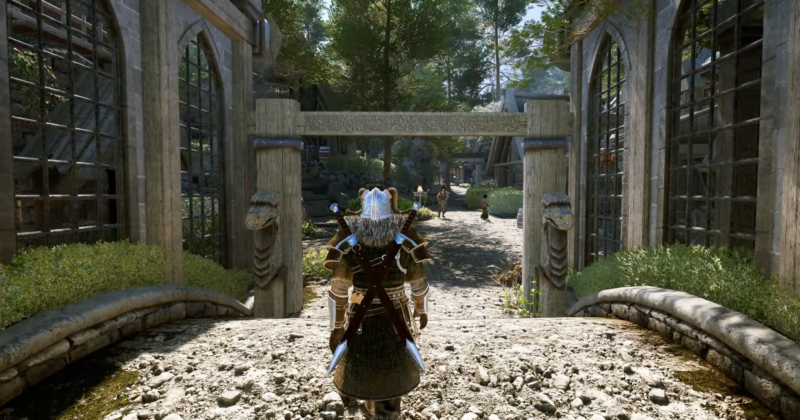 Skyrim Transformed: The Modded Graphics Revolution Redefining Tamriel in 2026