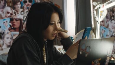 Slanted: The Bold Cinematic Fusion of Body Horror, Teen Angst, and Social Satire You Can't Miss