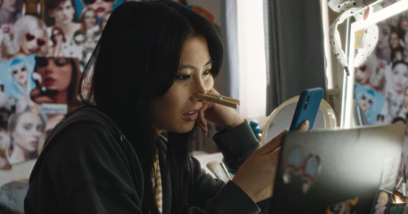 Slanted: The Bold Cinematic Fusion of Body Horror, Teen Angst, and Social Satire You Can't Miss