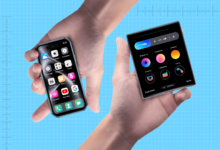 Small Android Phones Make a Confident Comeback: The Most Interesting Compact Devices Right Now