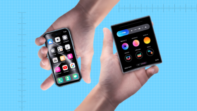 Small Android Phones Make a Confident Comeback: The Most Interesting Compact Devices Right Now