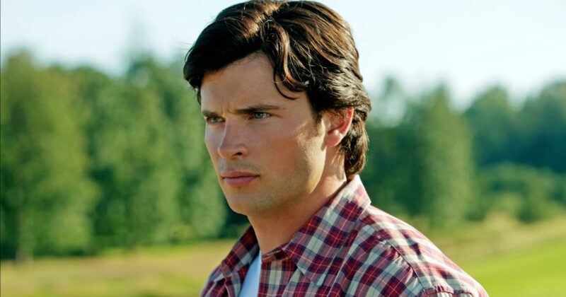 Smallville: Every Season Ranked From Weakest to Strongest