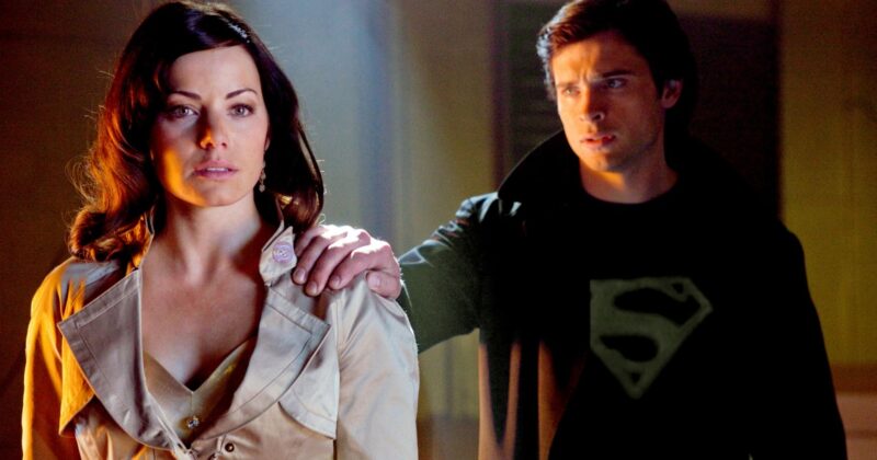 Smallville Finds New Life on Netflix: Cast Reunion, Fandom, and the Big Sequel Question
