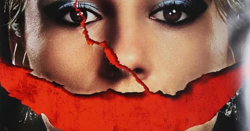 Smile Universe Expands: Riveting New Comic Series "Smile: For the Camera" Unveiled